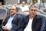 رونمایی از کتاب «تاریخ اطاق تبریز» 