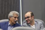رونمایی از کتاب «تاریخ اطاق تبریز» 