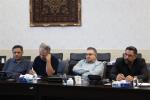 کمیسیون احداث