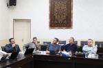 کمیسیون احداث