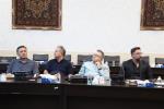 کمیسیون احداث