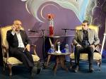 افتتاح کافه کارآفرینی 