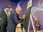 افتتاح کافه کارآفرینی 