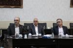 کارگاه تخصصی مسئولیت اجتماعی در بنگاه‌های خصوصی 