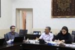 کارگروه شورا 