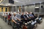 نشست ارائه‌ی راهکارهای مالی سایبری