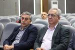 نشست ارائه‌ی راهکارهای مالی سایبری