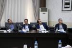 رونمایی از پوستر کلینیک صنعت