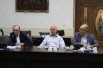 رونمایی از پوستر کلینیک صنعت