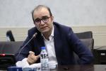 رونمایی از پوستر کلینیک صنعت