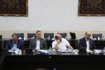 رونمایی از پوستر کلینیک صنعت