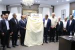 رونمایی از پوستر کلینیک صنعت