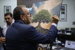 رونمایی از پوستر کلینیک صنعت