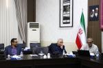نشست بررسی کاهش محدودیت‌های برق صنایع