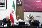 نشست بررسی کاهش محدودیت‌های برق صنایع
