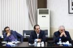 نشست بررسی کاهش محدودیت‌های برق صنایع