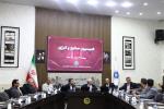 نشست بررسی کاهش محدودیت‌های برق صنایع