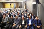 یکصد و بیست و ششمین نشست شورای گفتگو