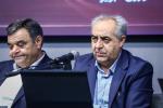 یکصد و بیست و ششمین نشست شورای گفتگو