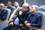 یکصد و بیست و ششمین نشست شورای گفتگو