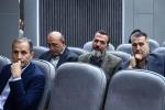 یکصد و بیست و ششمین نشست شورای گفتگو