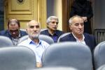 یکصد و بیست و ششمین نشست شورای گفتگو