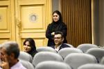 یکصد و بیست و ششمین نشست شورای گفتگو