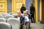 یکصد و بیست و ششمین نشست شورای گفتگو