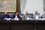 کمیسیون صنایع غذایی