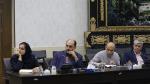 کمیسیون صنایع و انرژی 