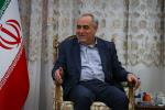 دیدار رئیس اتاق تبریز و هیئت نمایندگان با استاندار به مناسبت هفته دولت