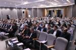 کارگاه آموزشی هیئت‌های تشخیص مطالبات سازمان تأمین اجتماعی ادارات‌کل استان‌های آذربایجان‌شرقی و آذربایجان‌غربی