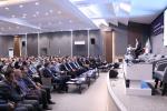 کارگاه آموزشی هیئت‌های تشخیص مطالبات سازمان تأمین اجتماعی ادارات‌کل استان‌های آذربایجان‌شرقی و آذربایجان‌غربی
