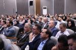 کارگاه آموزشی هیئت‌های تشخیص مطالبات سازمان تأمین اجتماعی ادارات‌کل استان‌های آذربایجان‌شرقی و آذربایجان‌غربی