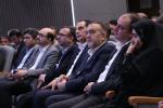 کارگاه آموزشی هیئت‌های تشخیص مطالبات سازمان تأمین اجتماعی ادارات‌کل استان‌های آذربایجان‌شرقی و آذربایجان‌غربی