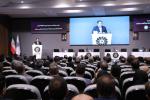 کارگاه آموزشی هیئت‌های تشخیص مطالبات سازمان تأمین اجتماعی ادارات‌کل استان‌های آذربایجان‌شرقی و آذربایجان‌غربی