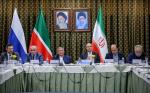نشست اقتصادی و تجاری آذربایجان شرقی و جمهوری تاتارستان
