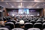 نخستین روز همایش «بازآفرینی در بحران؛ کد بقا» 