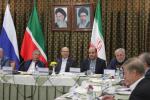 نشست اقتصادی و تجاری آذربایجان شرقی و جمهوری تاتارستان
