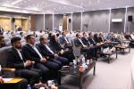 نخستین روز همایش «بازآفرینی در بحران؛ کد بقا» 