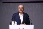 نخستین روز همایش «بازآفرینی در بحران؛ کد بقا» 