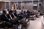 نخستین روز همایش «بازآفرینی در بحران؛ کد بقا» 