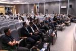 نخستین روز همایش «بازآفرینی در بحران؛ کد بقا» 