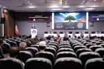 نخستین روز همایش «بازآفرینی در بحران؛ کد بقا» 