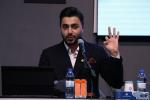 نخستین روز همایش «بازآفرینی در بحران؛ کد بقا» 
