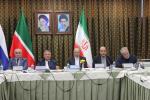 نشست اقتصادی و تجاری آذربایجان شرقی و جمهوری تاتارستان