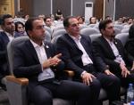 نخستین روز همایش «بازآفرینی در بحران؛ کد بقا» 