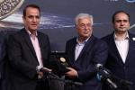 دومین روز از همایش «کلینیک صنعت» 