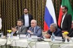 نشست اقتصادی و تجاری آذربایجان شرقی و جمهوری تاتارستان