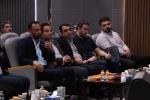 دومین روز از همایش «کلینیک صنعت» 